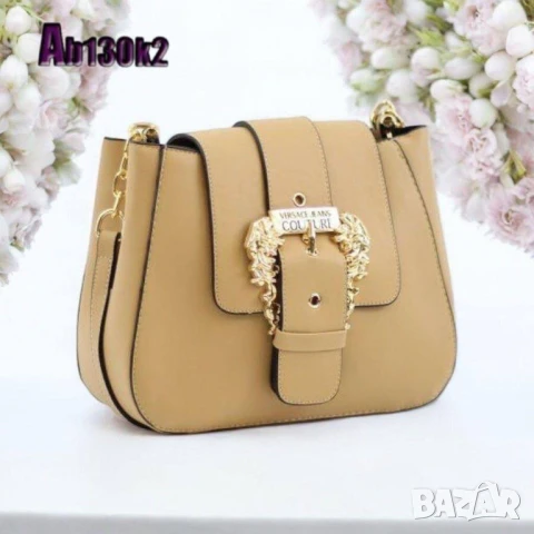 чанти versace , снимка 3 - Чанти - 50595382