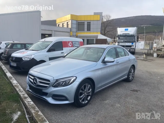 ПРОМОЦИЯ Трилъчев волан от естествена кожа за MERCEDES C, снимка 10 - Аксесоари и консумативи - 49519476