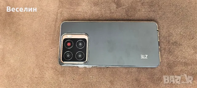 Smart phone ZTE А56