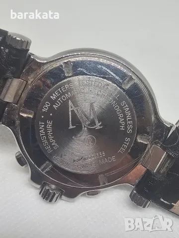 Ale Marquand, снимка 10 - Мъжки - 47943704