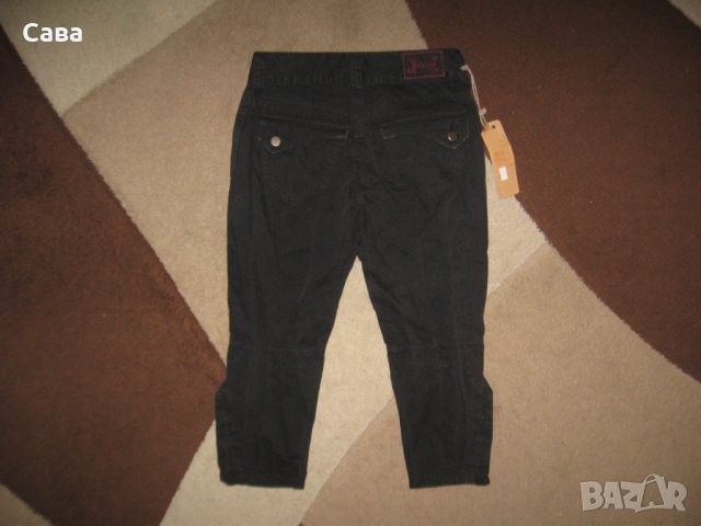 Бермуди REPLAY  дамски,ХС, снимка 3 - Къси панталони и бермуди - 41984357