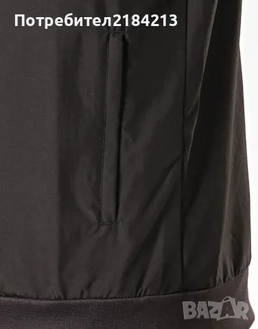 XS размер- PUMA Mercedes AMG Petronas яке ветровка,пролетно,лятно, снимка 3 - Спортни дрехи, екипи - 49347641