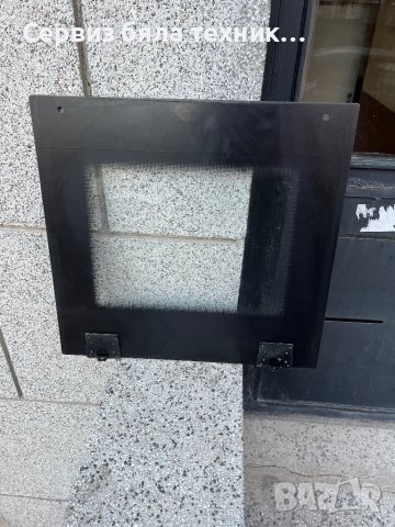 Продавам перфектно стъкло за вратата на електрическа готварска печка Gorenje!, снимка 2 - Печки, фурни - 39113167