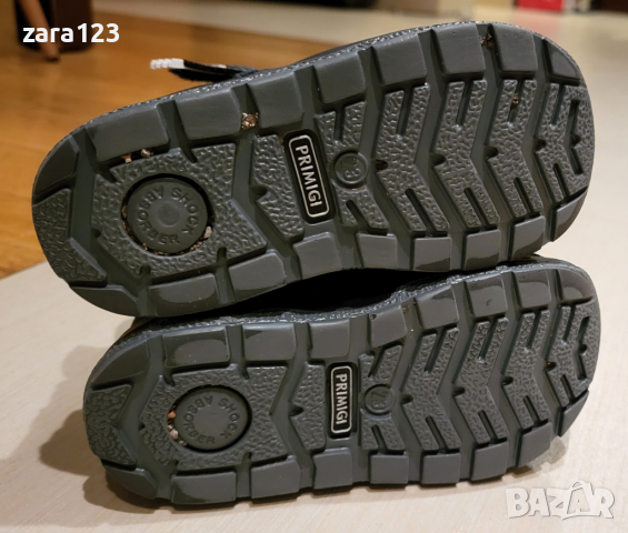 зимни обувки Primigi Goretex, 23ти номер, снимка 4 - Детски боти и ботуши - 44913335
