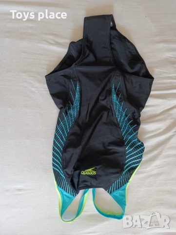 Бански костюм Speedo Speedo Fit Laneback, снимка 7 - Бански костюми - 50996992