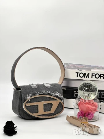 чанти diesel , снимка 18 - Чанти - 50785916
