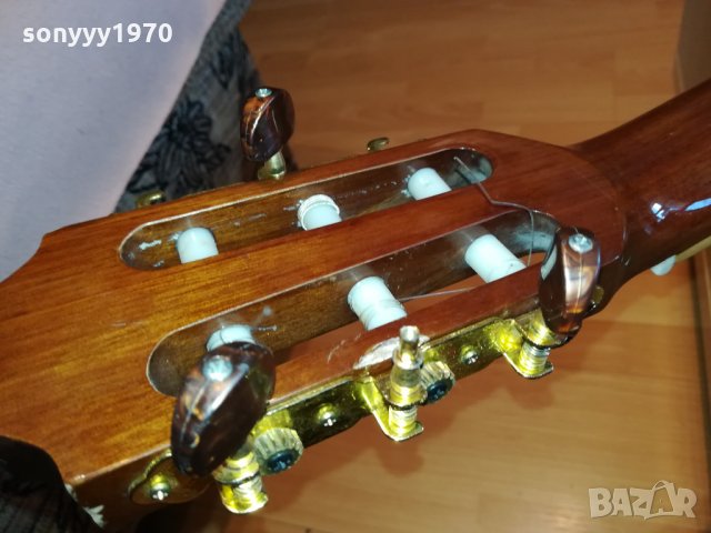 ANTONIO HERMOSA КИТАРА 1902221957, снимка 5 - Китари - 35847963