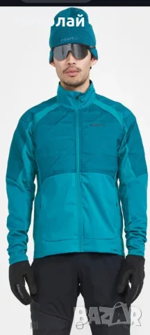 Craft  Adv Nordic Training Speed, снимка 3 - Спортни дрехи, екипи - 55778164