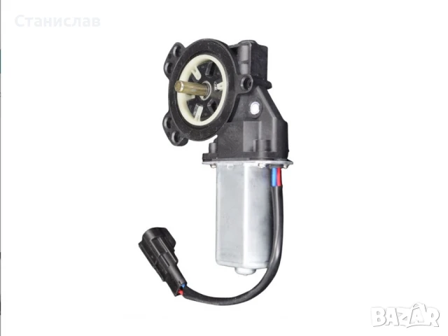 Електромотор за стъклоподемник на Nissan Interstar