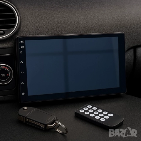 Мултимедия ҮZ6580 7 инча