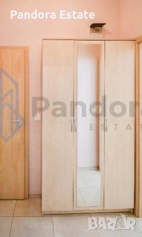 2-СТАЕН апартамент под наем, гр. София, Център, снимка 3 - Апартаменти - 52548191