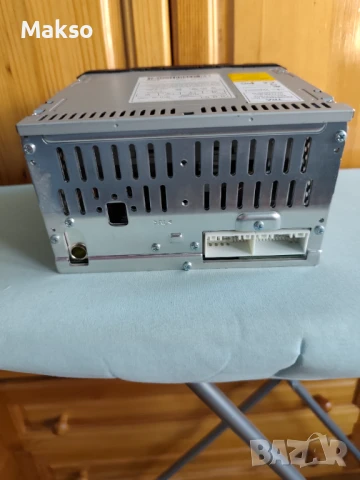 Оригинално радио CD с Bluetooth за Hyundai I10 2013 - 2019 , снимка 3 - Части - 51008385