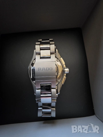 Rado Limited Edition (1 от 999), снимка 9 - Мъжки - 53745474