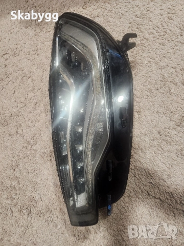 Full LED фар за Audi A6 (модел C7, години 2011-2014). 