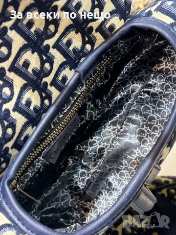 Christian Dior Дамска Чанта Кристиян Диор - Различни Цветове Код SK1060, снимка 4 - Чанти - 53790875