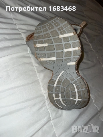 Balenciaga 3XL, снимка 4 - Маратонки - 52327623