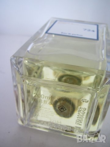 724 Maison Francis Kurkdjian 200 ml EDP 22154, снимка 4 - Унисекс парфюми - 41100222