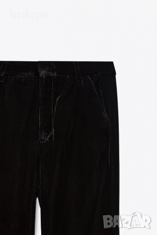 Панталон ZARA, снимка 2 - Панталони - 36144665