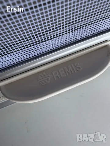 Комбинирана ролетна щора REMiS Размер : 748/365, снимка 4 - Къмпинг мебели - 49192612