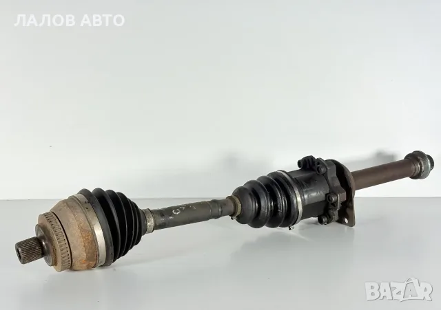 Предна Дясна Полуоска Форд Галакси (95-06г) Predna Dqsna Poluoska Ford Galaxy