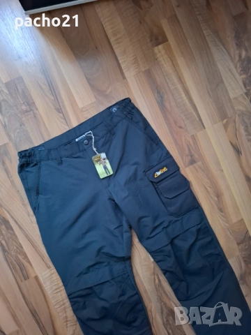 Top Craft Workwear Pants , снимка 4 - Екипировка - 52617299