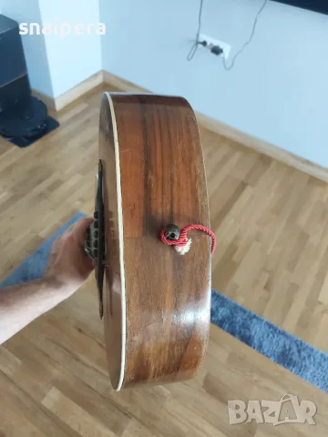 Куха малка китара, снимка 10 - Китари - 56154520