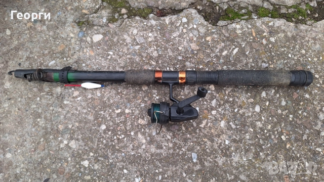 Въдици готови дънни , снимка 13 - Въдици - 52268331