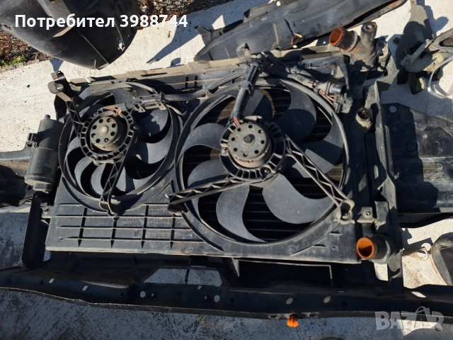 Octavia , снимка 5 - Автомобили и джипове - 53755730