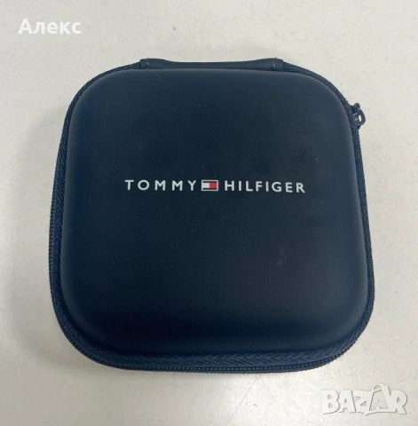 Tommy Hilfiger Гривна, снимка 5 - Гривни - 53479656
