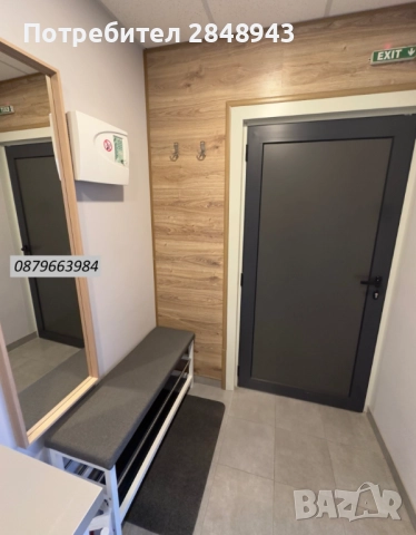 Двустаен апартамент в Костенец, снимка 5 - Апартаменти - 51464467