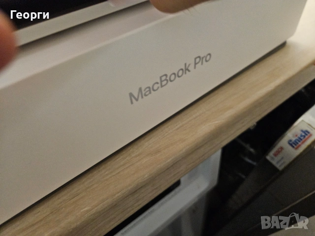 MacBook Pro A1989 , снимка 7 - Лаптопи за работа - 53539555