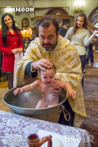 Фотограф - кръщенета,изписвания , сватби