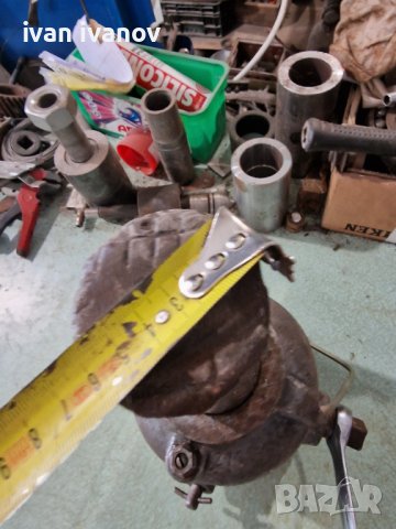 Як и Нисък Крик, снимка 4 - Селскостопанска техника - 41308641