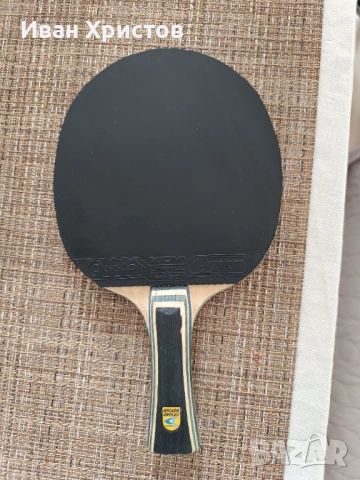 Професионална ракета за тенис на маса 