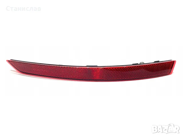 Рефлектор за задна броня за Audi A4 B9 – 8W0945105C