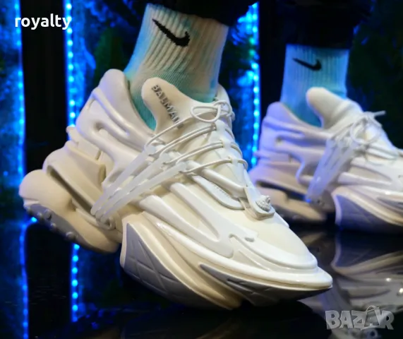 Balmain Unicorn дамски маратонки 