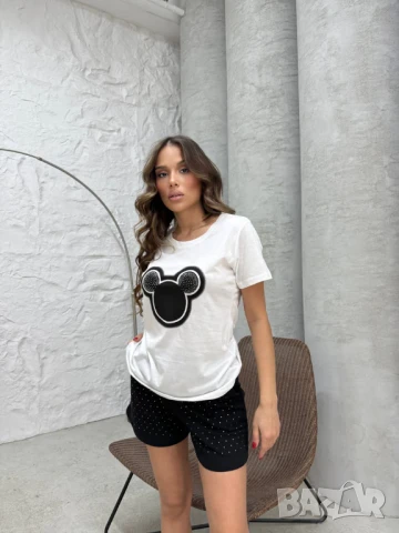 Дамски комплект от две части  , снимка 5 - Спортни екипи - 50449556