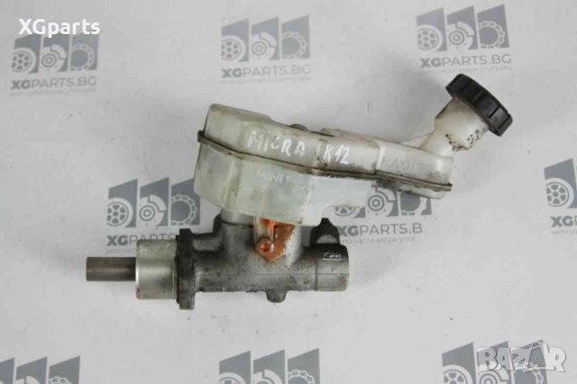 Спирачна помпа за Nissan Micra K12 1.2i 80к.с. (2003-2010)