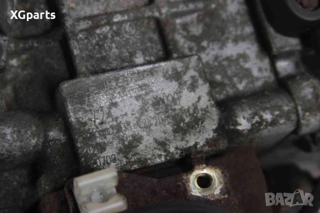 ГНП-горивна помпа за Skoda Fabia I 1.9sdi 64 к.с. (2000-2007) 038130107, снимка 4 - Части - 52404288