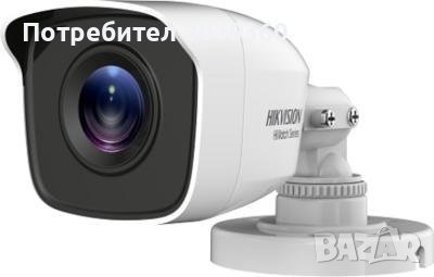 Комплект с две камери Hikvision  , снимка 2 - Комплекти за видеонаблюдение - 40349521