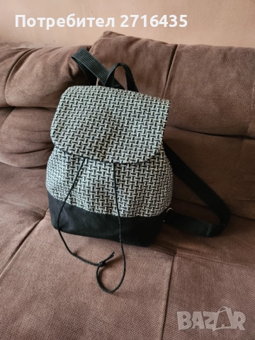 Дамска раница