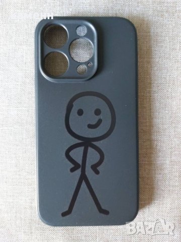 iPhone 14 / iPhone 14 Pro силиконов гръб / кейс , снимка 5 - Калъфи, кейсове - 41620761
