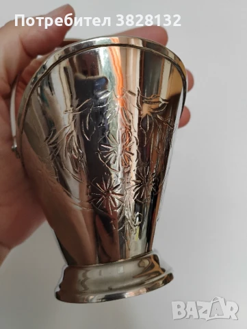 захарница, снимка 2 - Други ценни предмети - 50832805