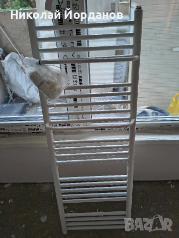 Лира за баня , снимка 5 - Радиатори - 53727430