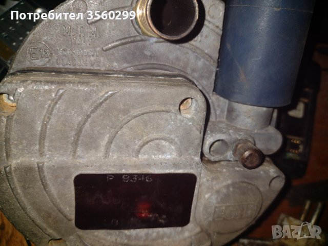 Изпарител клапани и търби за газова уредба, снимка 5 - Други - 39898113