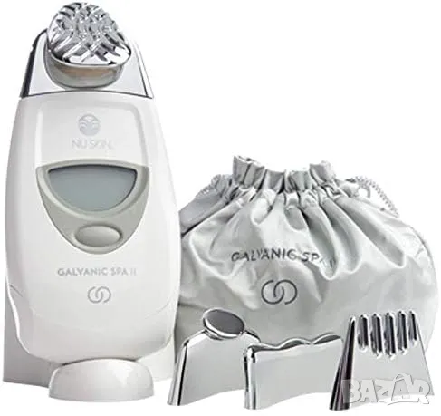 ageLOC® Edition Nu Skin Galvanic Spa System™ II, снимка 16 - Други - 49302609