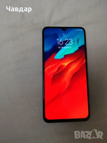 Продавам телефон Lenovo Z6 pro 8/128, снимка 4 - Lenovo - 53582755