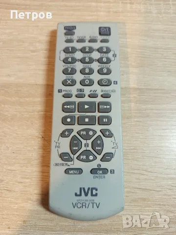 Дистанционно" JVC" LP21138-008 VCR/TV