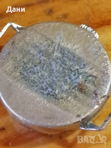 стари часовници, снимка 4 - Антикварни и старинни предмети - 51977320