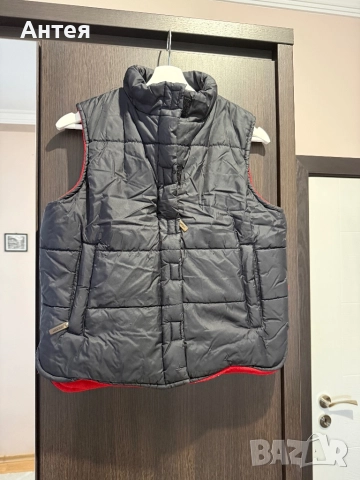 Спортен елек